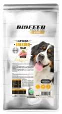 APL BIOFEED ADULT LARGE GIANT DRÓB 15KG + GRATIS