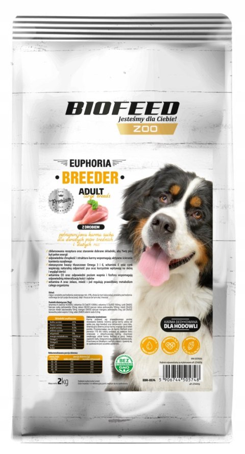 APL BIOFEED ADULT LARGE GIANT DRÓB 15KG + GRATIS APL BIOFEED ADULT LARGE GIANT DRÓB 15KG + GRATIS