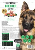 APL Biofeed Adult Large Giant Jagnięcina 15kg