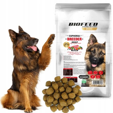 APL Biofeed Adult Large Giant Wołowina 15kg APL Biofeed Adult Large Giant Wołowina 15kg