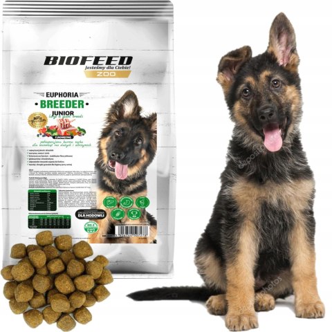 APL Biofeed Junior Large Giant Jagnięcina 15kg APL Biofeed Junior Large Giant Jagnięcina 15kg