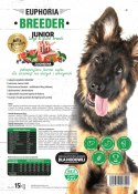 APL Biofeed Junior Large Giant Jagnięcina 15kg