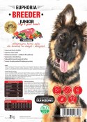 APL Biofeed Junior Large Giant Wołowina 15kg