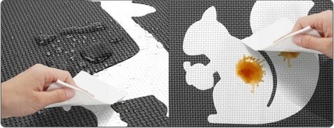 MATA EDUKACYJNA PUZZLE PIANKOWE KOJEC XXL 25 elem. MATA EDUKACYJNA PUZZLE PIANKOWE KOJEC XXL 25 elem.