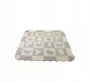 PUZZLE PIANKOWE MATA EDUKACYJNA KOJEC XXL 36 el.