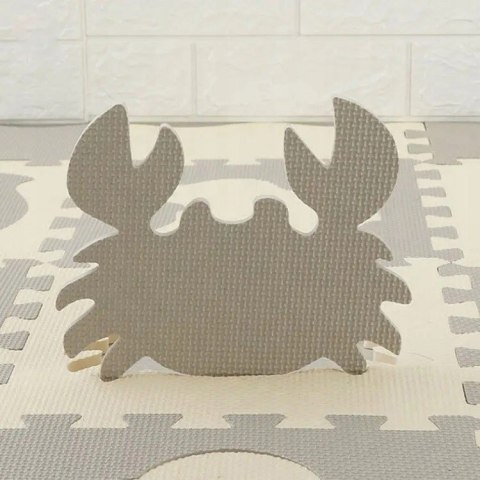 PUZZLE PIANKOWE MATA EDUKACYJNA KOJEC XXL 36 el. PUZZLE PIANKOWE MATA EDUKACYJNA KOJEC XXL 36 el.