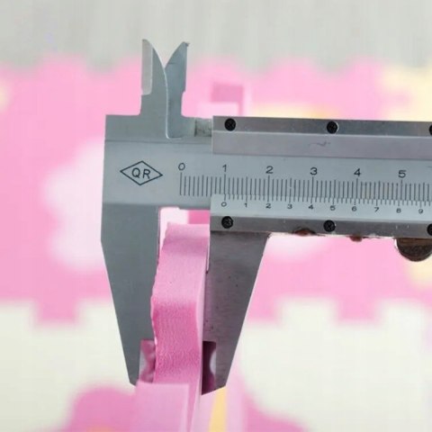 PUZZLE PIANKOWE MATA EDUKACYJNA KOJEC XXL 36 el. PUZZLE PIANKOWE MATA EDUKACYJNA KOJEC XXL 36 el.