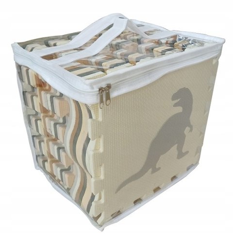 PUZZLE PIANKOWE MATA EDUKACYJNA KOJEC XXL 36 el. PUZZLE PIANKOWE MATA EDUKACYJNA KOJEC XXL 36 el.