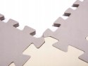 PUZZLE PIANKOWE MATA EDUKACYJNA KOJEC XXL 36 el.