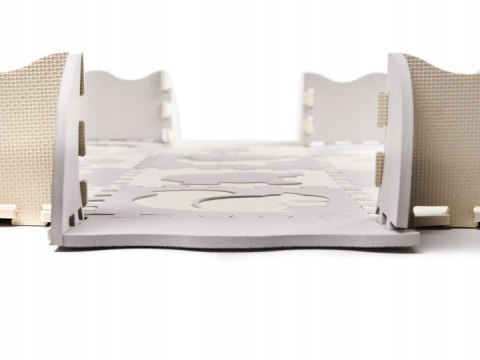 PUZZLE PIANKOWE MATA EDUKACYJNA KOJEC XXL 36 el. PUZZLE PIANKOWE MATA EDUKACYJNA KOJEC XXL 36 el.