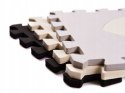PUZZLE PIANKOWE MATA EDUKACYJNA KOJEC XXL 36 el.