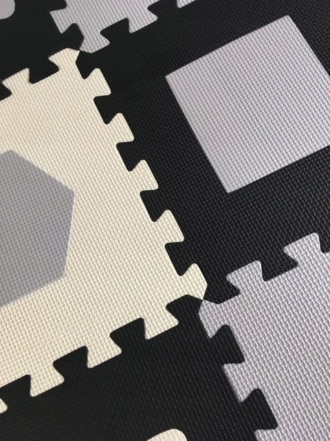 PUZZLE PIANKOWE MATA EDUKACYJNA KOJEC XXL 36 el. PUZZLE PIANKOWE MATA EDUKACYJNA KOJEC XXL 36 el.