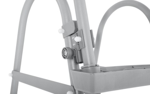 Drabinka do basenu 107cm - BESTWAY 58330 Drabinka do basenu 107cm - BESTWAY 58330