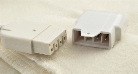 Koc elektryczny 150x80cm Koc elektryczny 150x80cm