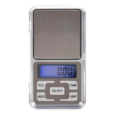 Waga kieszonkowa 200 x 0,01g Waga kieszonkowa 200 x 0,01g