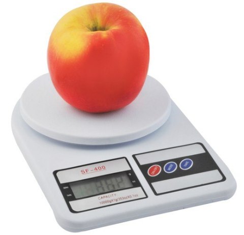 Waga kuchenna 10kg - WK3464 Waga kuchenna 10kg - WK3464