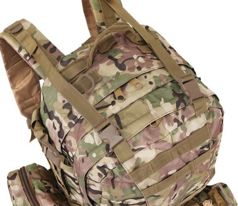 Plecak militarny HQ Plecak militarny HQ