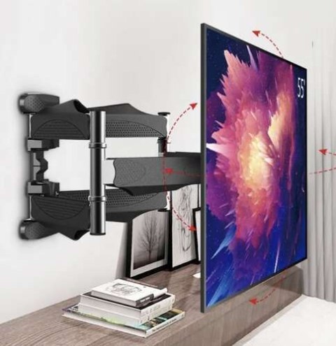Uchwyt LCD U7028 Uchwyt LCD U7028