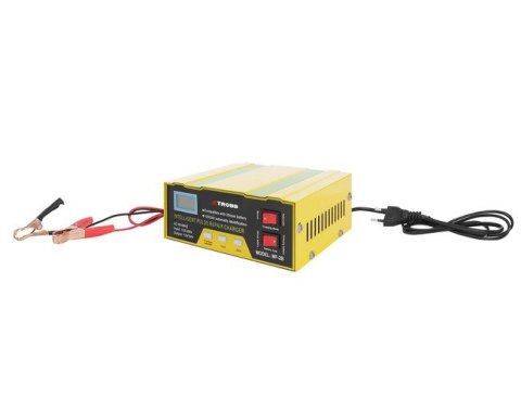 Prostownik do akumulatora 12V/24V Prostownik do akumulatora 12V/24V