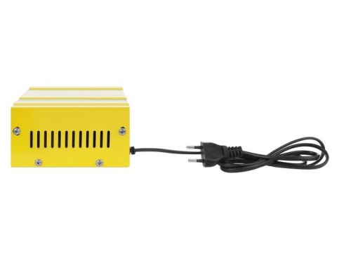 Prostownik do akumulatora 12V/24V Prostownik do akumulatora 12V/24V
