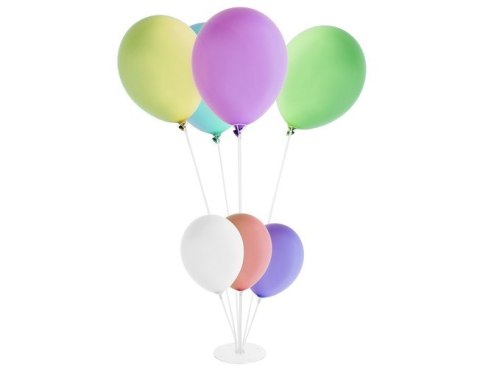 Stojak na balony 70 cm Stojak na balony 70 cm