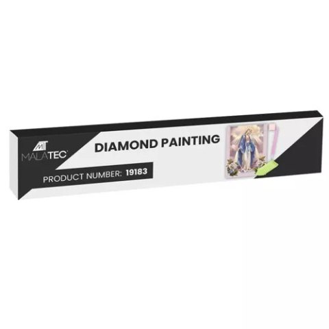 Haft diamentowy mozaika Malatec 19183 Haft diamentowy mozaika Malatec 19183