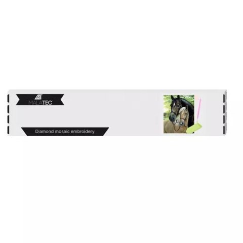 Haft diamentowy mozaika Malatec 19185 Haft diamentowy mozaika Malatec 19185