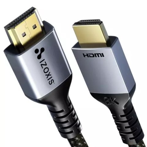 Kabel HDMI 8K 2m Kabel HDMI 8K 2m