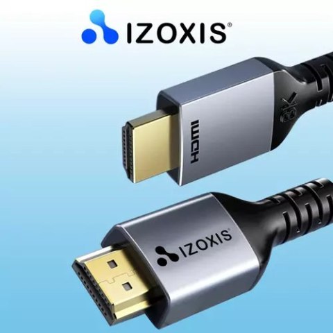 Kabel HDMI 8K 2m Kabel HDMI 8K 2m