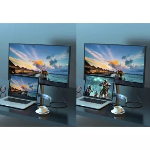 Kabel HDMI 8K 2m Kabel HDMI 8K 2m