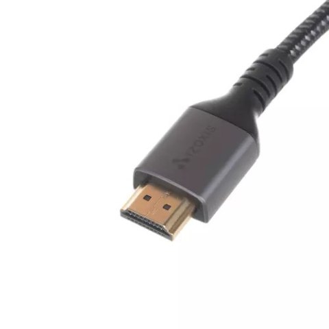 Kabel HDMI 8K 2m Kabel HDMI 8K 2m