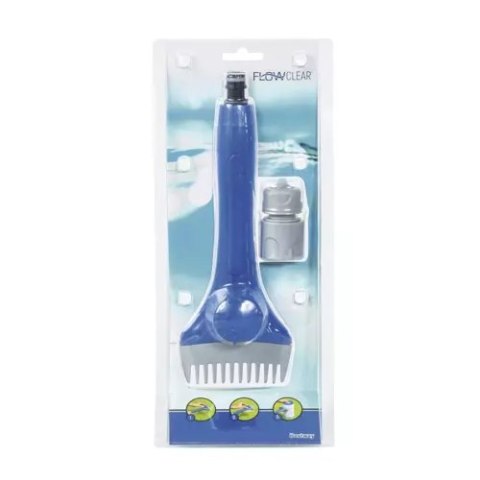 Szczotka do czyszczenia filtra BESTWAY 58662 Szczotka do czyszczenia filtra BESTWAY 58662