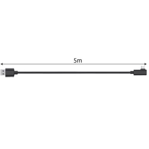 Kabel USB 3.2- 5m C Izoxis 19911 Kabel USB 3.2- 5m C Izoxis 19911