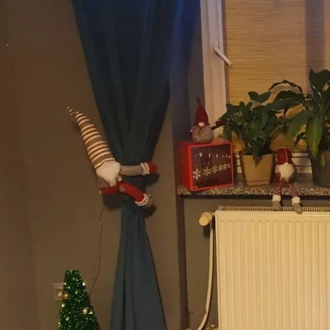 Skrzat/ krasnal na rzep Ruhhy 20360 Skrzat/ krasnal na rzep Ruhhy 20360