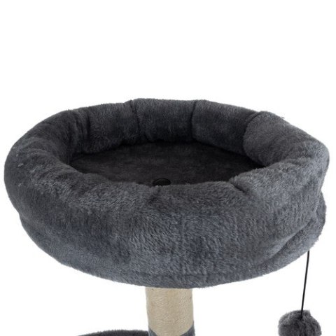 Drzewko dla kota 71cm szare Purlov 21711 Drzewko dla kota 71cm szare Purlov 21711