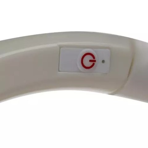 Obroża świecąca LED- regulowana Purlov 21631 Obroża świecąca LED- regulowana Purlov 21631