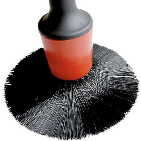 Pędzle detailingowe + ściereczka Xtrobb 21449 Pędzle detailingowe + ściereczka Xtrobb 21449