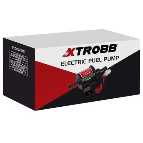 Pompa elektryczna do paliwa Xtrobb 21460 Pompa elektryczna do paliwa Xtrobb 21460
