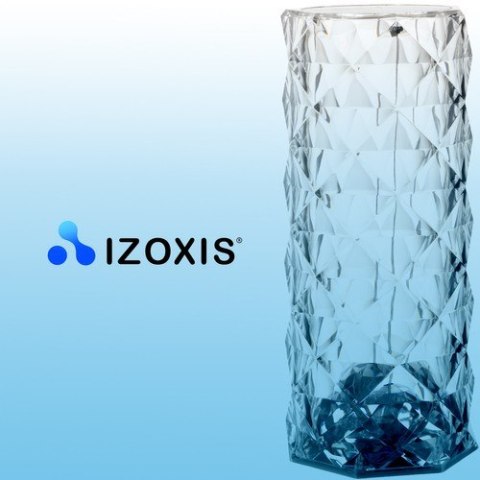 Lampka z projektorem- róża Izoxis 22518 Lampka z projektorem- róża Izoxis 22518