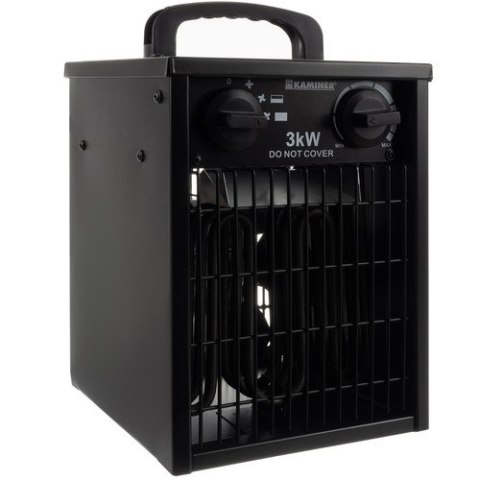 Nagrzewnica elektryczna- farelka Kaminer 21872 Nagrzewnica elektryczna- farelka Kaminer 21872