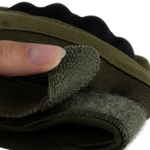 Rękawiczki taktyczne L- khaki Trizand 21771 Rękawiczki taktyczne L- khaki Trizand 21771