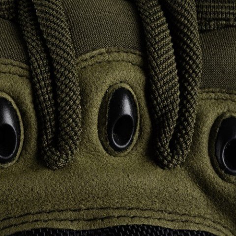 Rękawiczki taktyczne L- khaki Trizand 21771 Rękawiczki taktyczne L- khaki Trizand 21771