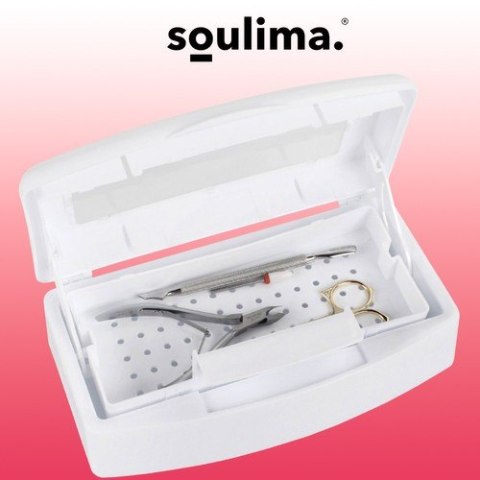 Sterylizator narzędzi- wanienka Soulima 21850 Sterylizator narzędzi- wanienka Soulima 21850