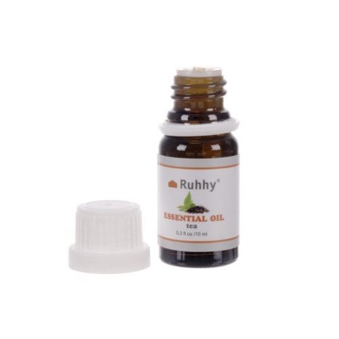 Olejek eteryczny- zestaw 6szt. 10ml Ruhhy 21939 Olejek eteryczny- zestaw 6szt. 10ml Ruhhy 21939