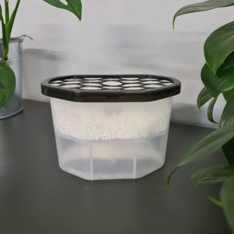 Pochłaniacz wilgoci lawendowy- 2x500ml Ruhhy 22137 Pochłaniacz wilgoci lawendowy- 2x500ml Ruhhy 22137