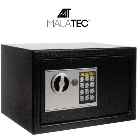 Sejf z szyfrem Malatec 22627 Sejf z szyfrem Malatec 22627