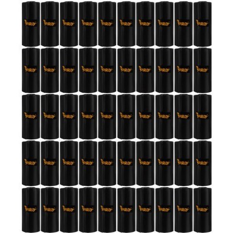Zestaw woreczków na odchody + etui Purlov 22812 Zestaw woreczków na odchody + etui Purlov 22812