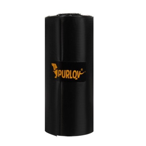 Zestaw woreczków na odchody + etui Purlov 22812 Zestaw woreczków na odchody + etui Purlov 22812
