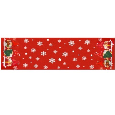 Bieżnik świąteczny 150x40cm Ruhhy 22484 Bieżnik świąteczny 150x40cm Ruhhy 22484
