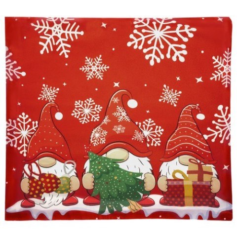 Poszewka dekoracyjna 45x45cm Ruhhy 22312 Poszewka dekoracyjna 45x45cm Ruhhy 22312